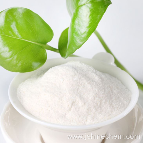 Food Additive Thickener Konjac Jelly Powder